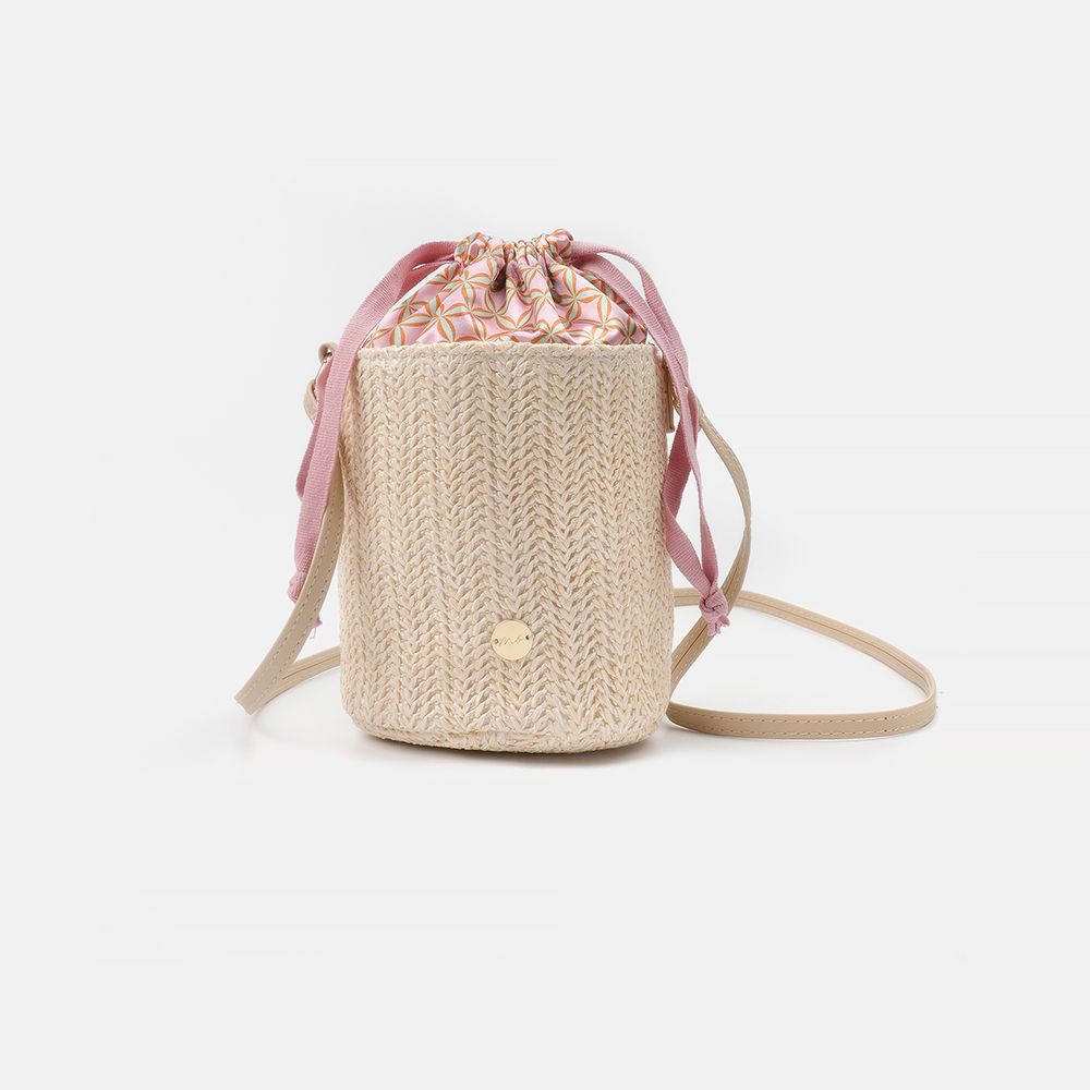 E-MO BUCKET PINK, , large image number 0