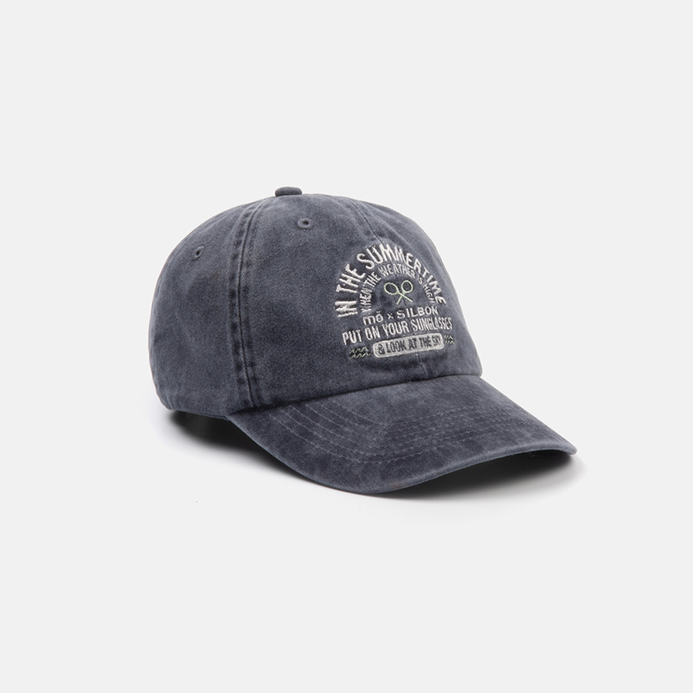 GORRA SILBON IN THE SUMMER TIME, , large image number 0