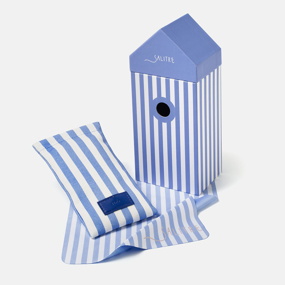 PACK KIDS SALITRE AZUL, , large image number 0