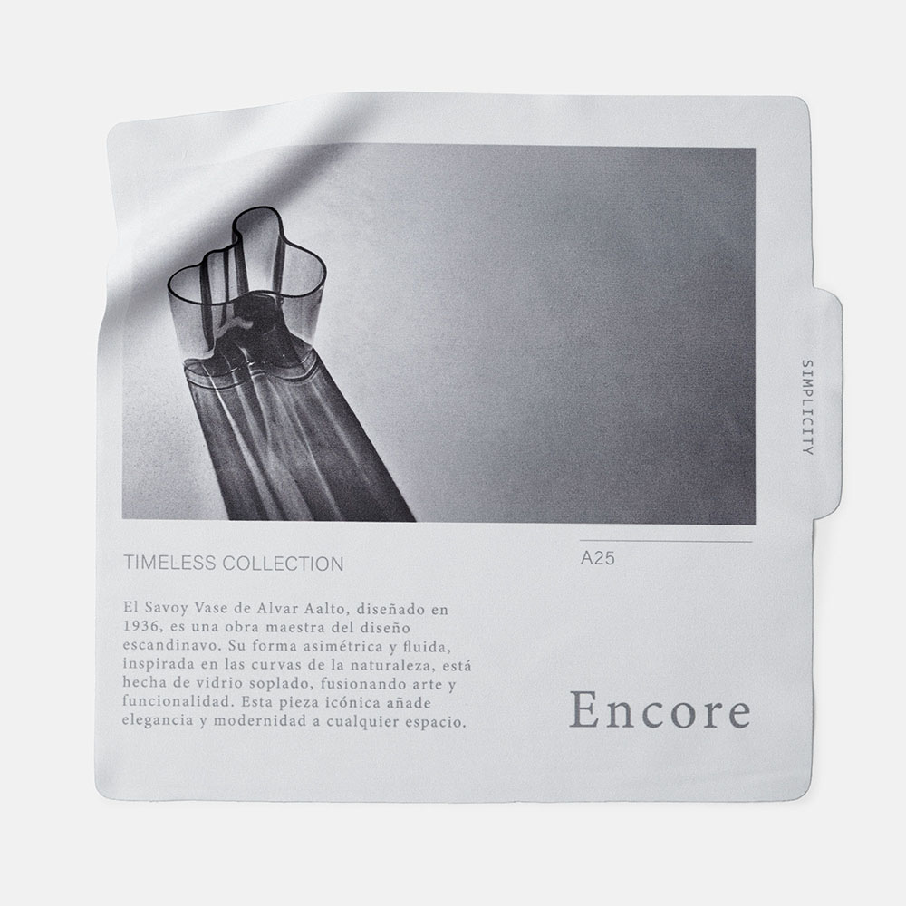 GAMUZAS ENCORE , , large image number 1