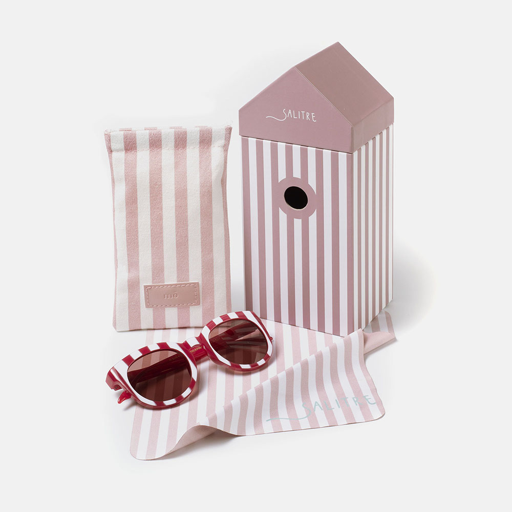PACK KIDS SALITRE ROSA , , large image number 1