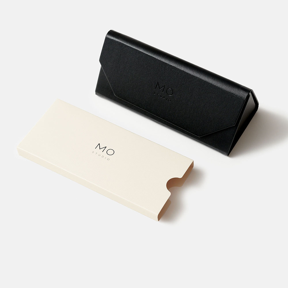 FOLDING CASE STUDIO NEGRO, , large image number 1