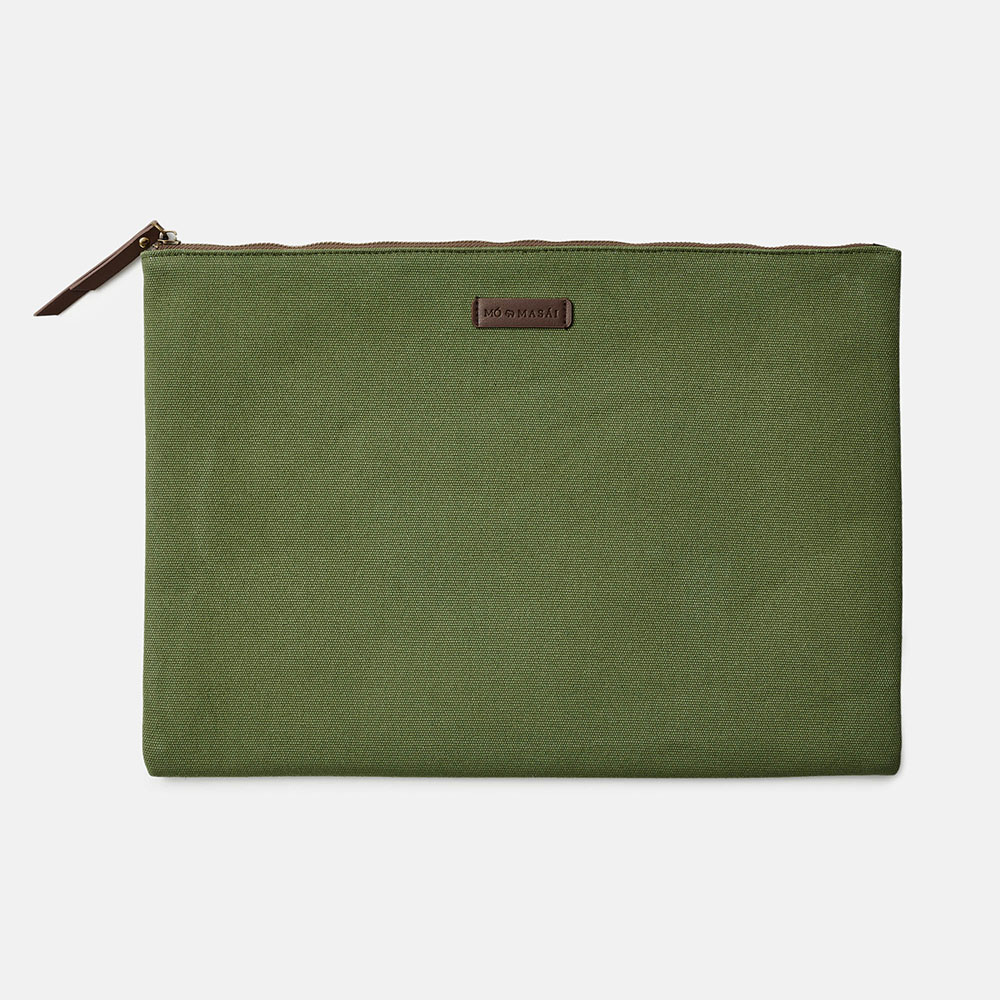 FUNDA PORTATIL MASAI VERDE  , , large image number 0