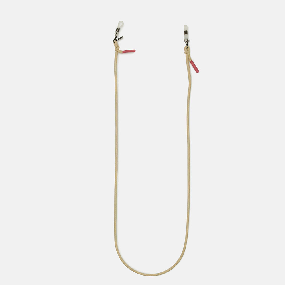 CORDON FLOW BEIGE Y ROSA  , , large image number 0
